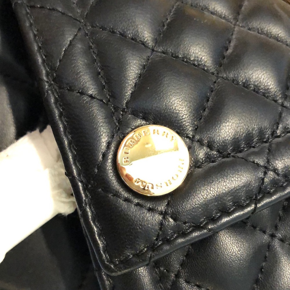 Burberry fox head purse - Picture 4 of 16